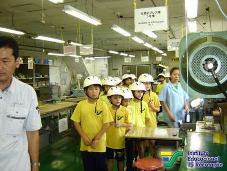 Visita a Industria-006